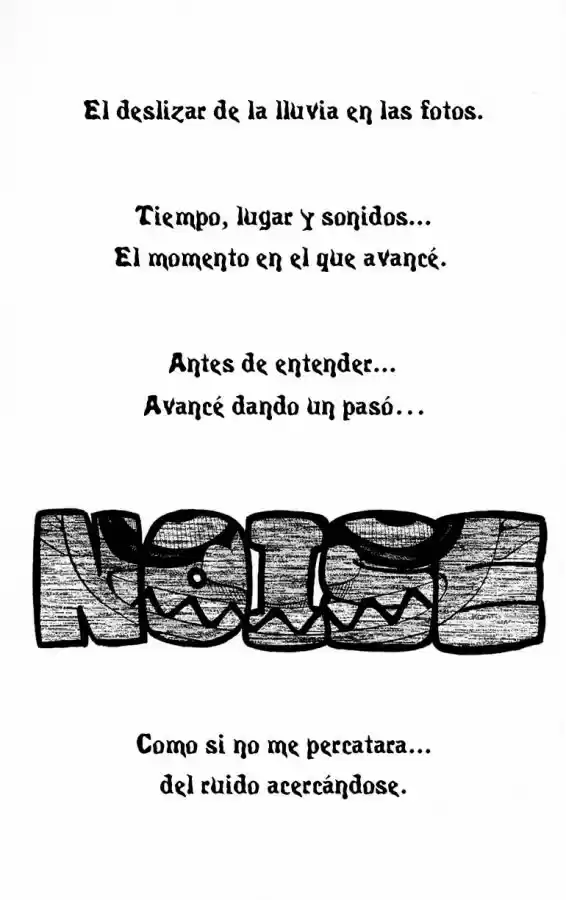 Soul Eater (2003) - Capítulo 18 - Página 2 - LectorTMOo