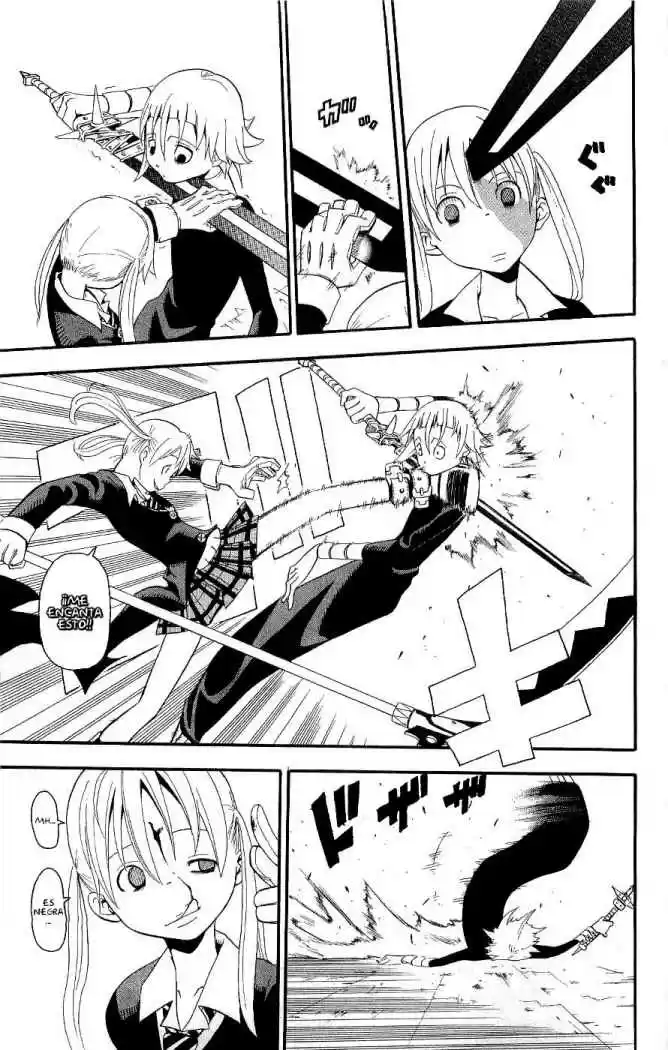 Soul Eater (2003) - Capítulo 19 - Página 13 - LectorTMOo