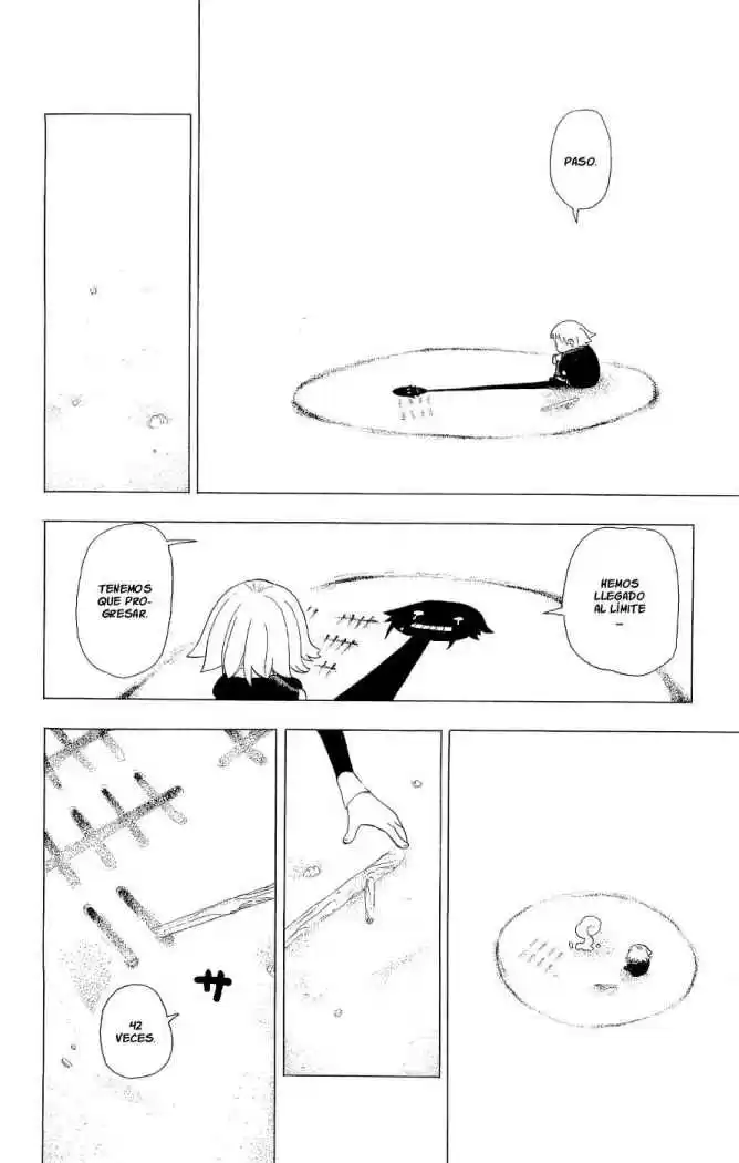 Soul Eater (2003) - Capítulo 19 - Página 26 - LectorTMOo