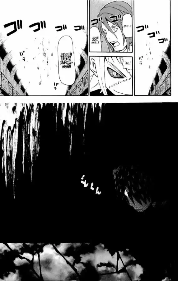 Soul Eater (2003) - Capítulo 21 - Página 27 - LectorTMOo