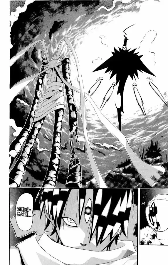 Soul Eater (2003) - Capítulo 22 - Página 26 - LectorTMOo