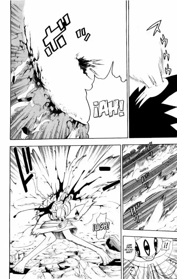 Soul Eater (2003) - Capítulo 22 - Página 30 - LectorTMOo