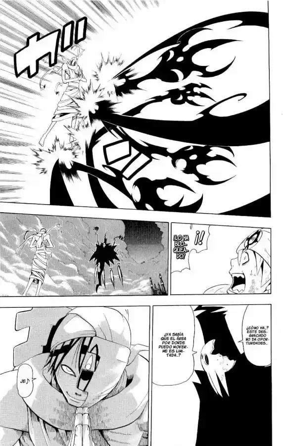 Soul Eater (2003) - Capítulo 22 - Página 36 - LectorTMOo