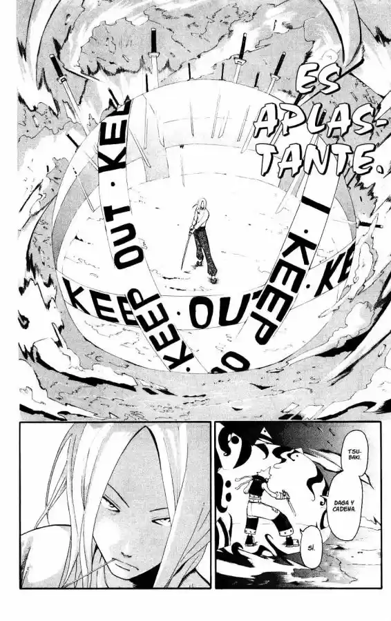 Soul Eater (2003) - Capítulo 28 - Página 14 - LectorTMOo