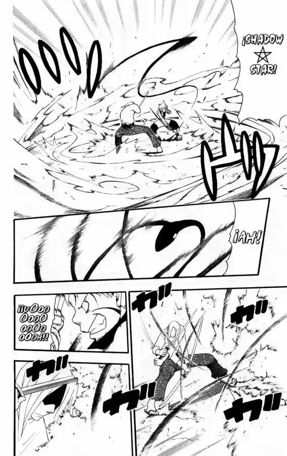 Soul Eater (2003) - Capítulo 28 - Página 24 - LectorTMOo