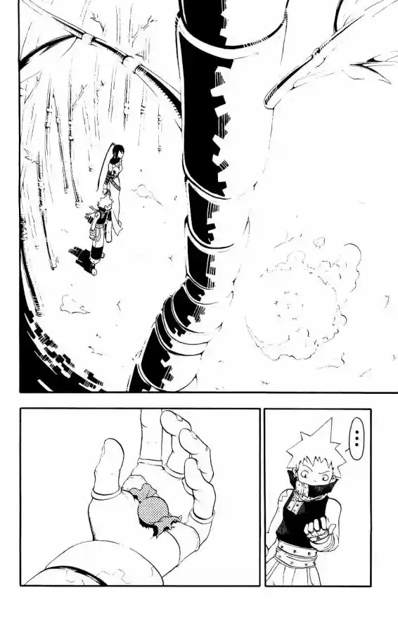 Soul Eater (2003) - Capítulo 28 - Página 44 - LectorTMOo