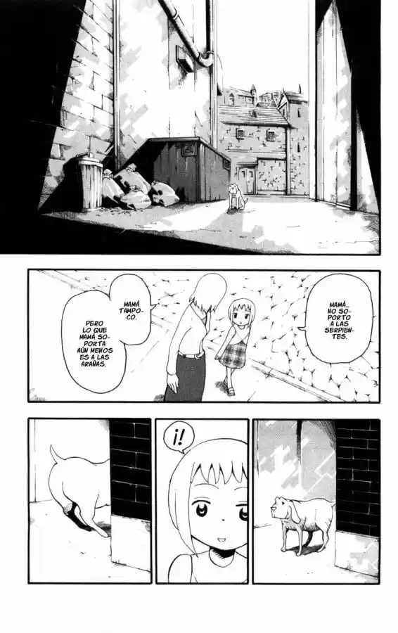 Soul Eater (2003) - Capítulo 29 - Página 3 - LectorTMOo