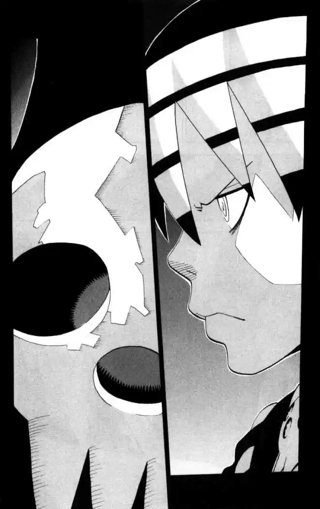 Soul Eater (2003) - Capítulo 31 - Página 34 - LectorTMOo