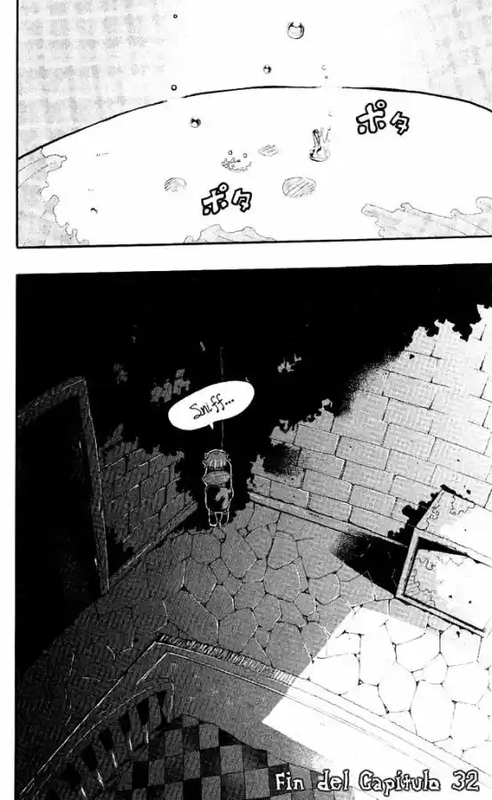 Soul Eater (2003) - Capítulo 32 - Página 42 - LectorTMOo