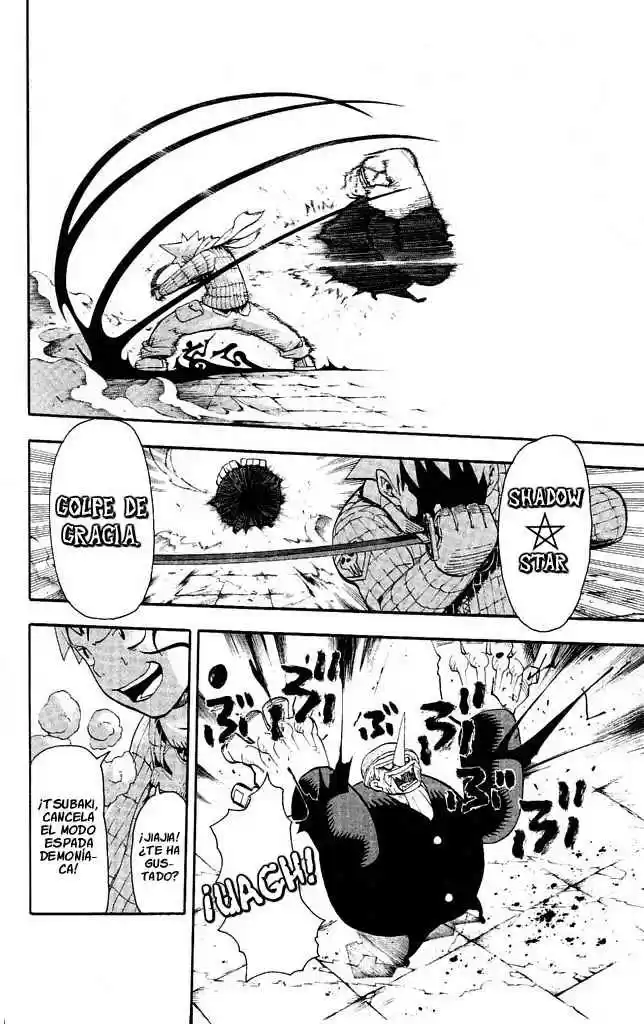 Soul Eater (2003) - Capítulo 37 - Página 13 - LectorTMOo