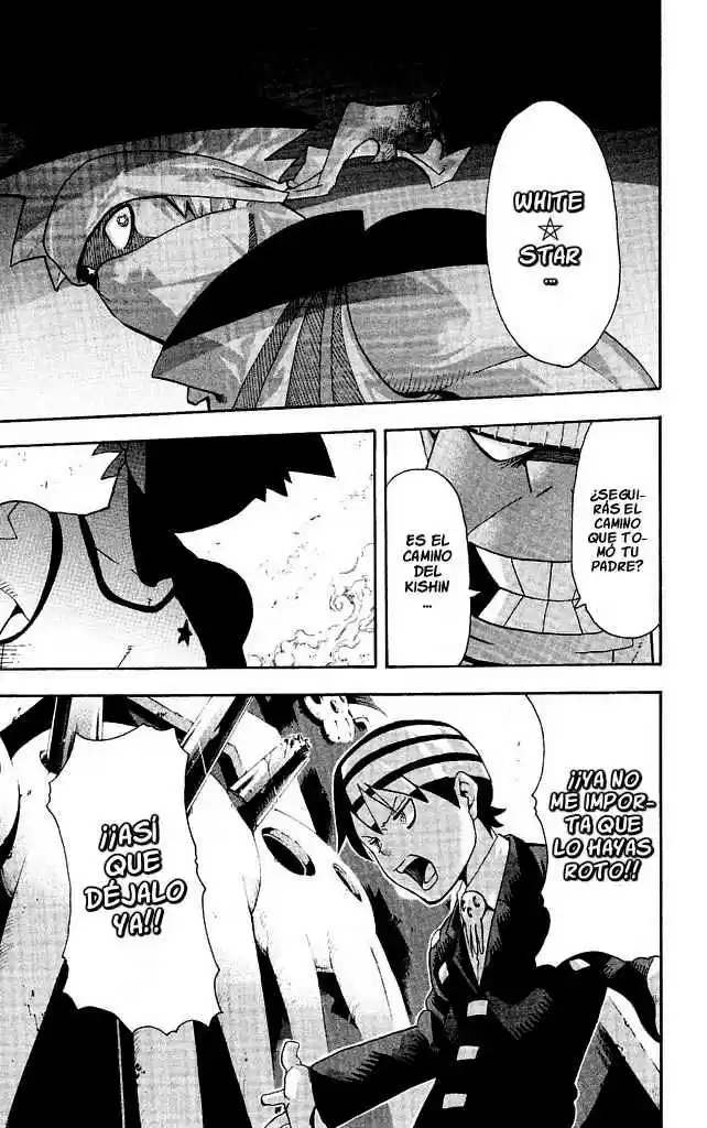 Soul Eater (2003) - Capítulo 39 - Página 14 - LectorTMOo