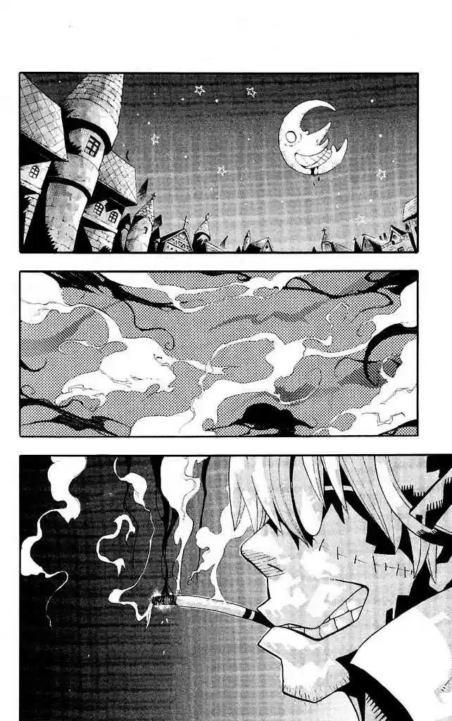 Soul Eater (2003) - Capítulo 39 - Página 20 - LectorTMOo