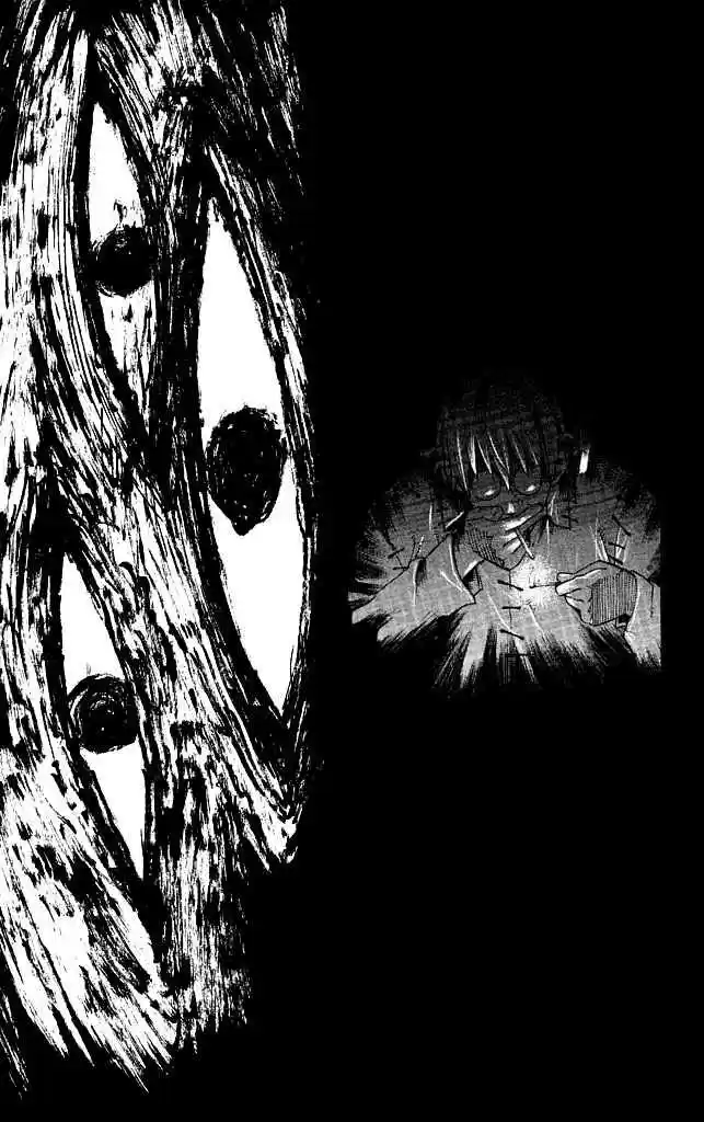Soul Eater (2003) - Capítulo 39 - Página 23 - LectorTMOo