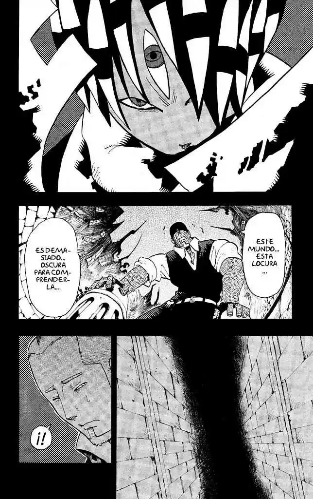 Soul Eater (2003) - Capítulo 39 - Página 24 - LectorTMOo