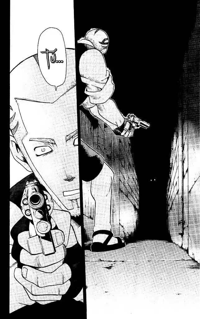 Soul Eater (2003) - Capítulo 39 - Página 26 - LectorTMOo
