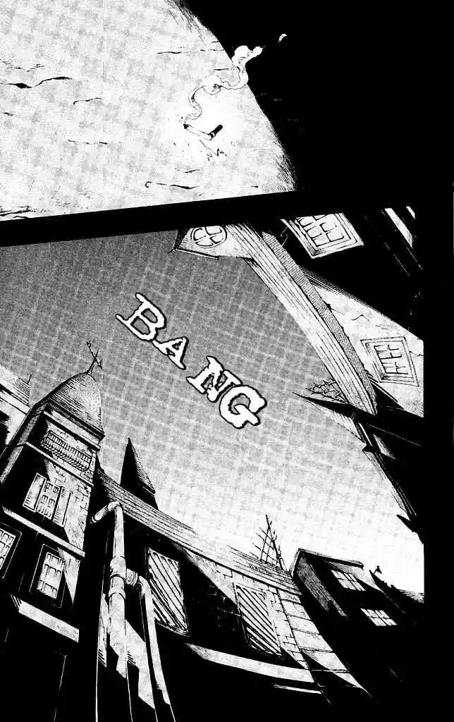 Soul Eater (2003) - Capítulo 39 - Página 27 - LectorTMOo