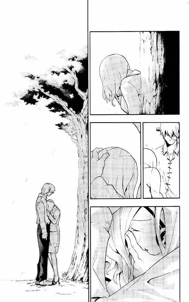 Soul Eater (2003) - Capítulo 40 - Página 21 - LectorTMOo