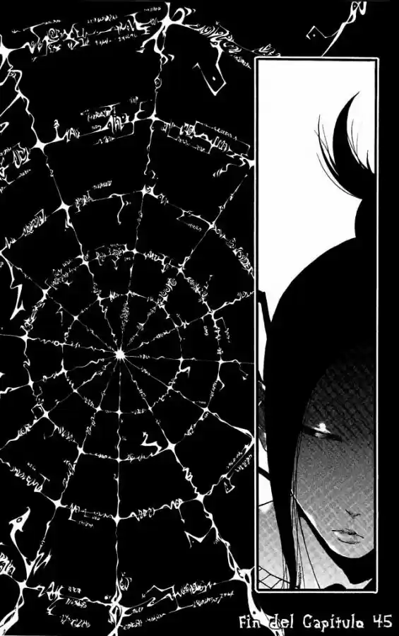 Soul Eater (2003) - Capítulo 45 - Página 49 - LectorTMOo
