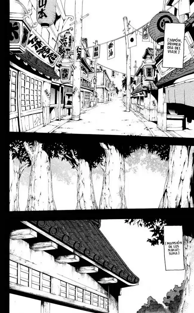 Soul Eater (2003) - Capítulo 49 - Página 14 - LectorTMOo