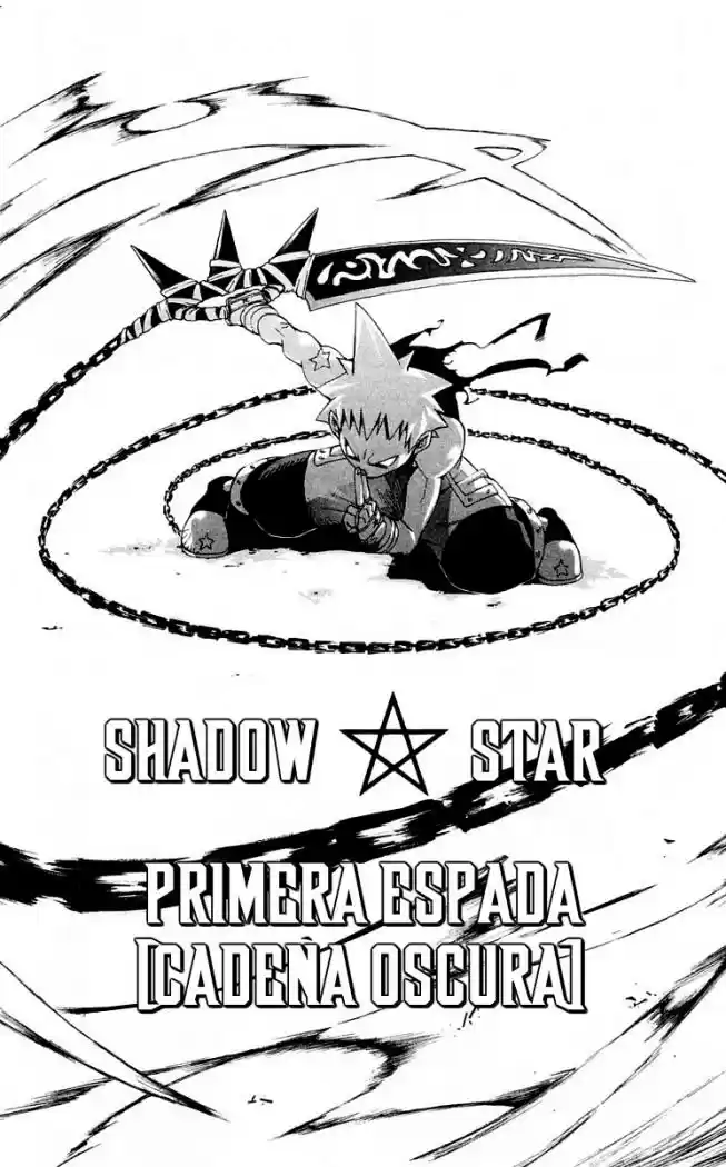 Soul Eater (2003) - Capítulo 49 - Página 40 - LectorTMOo