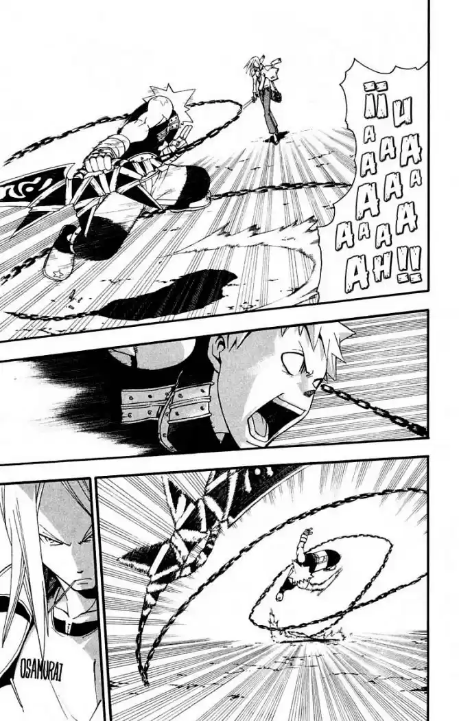 Soul Eater (2003) - Capítulo 49 - Página 41 - LectorTMOo