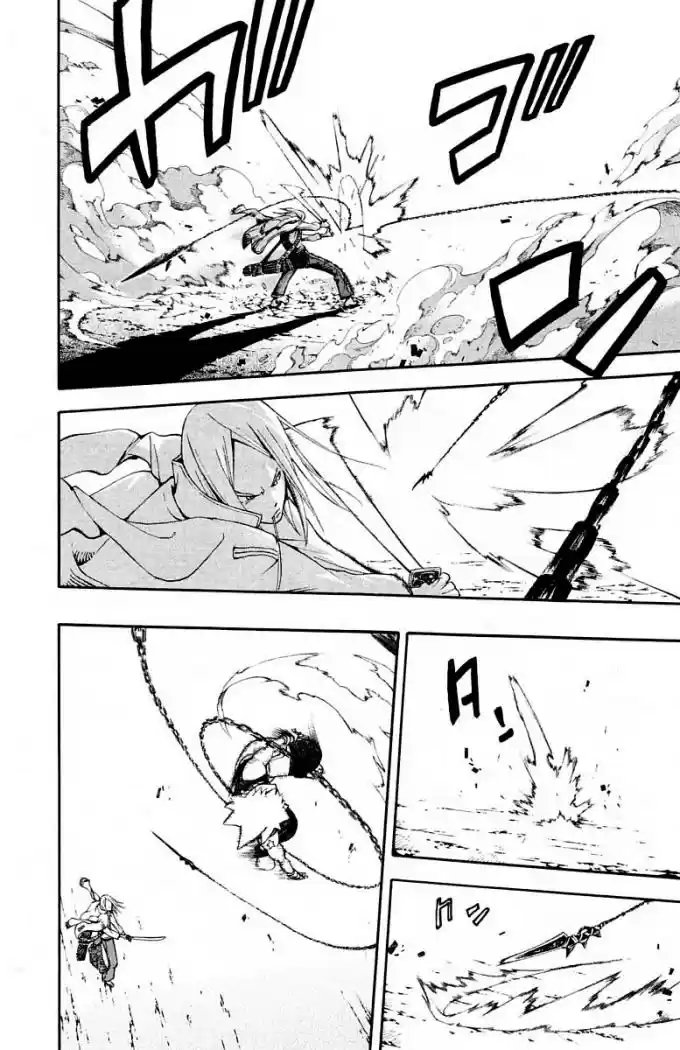 Soul Eater (2003) - Capítulo 49 - Página 42 - LectorTMOo