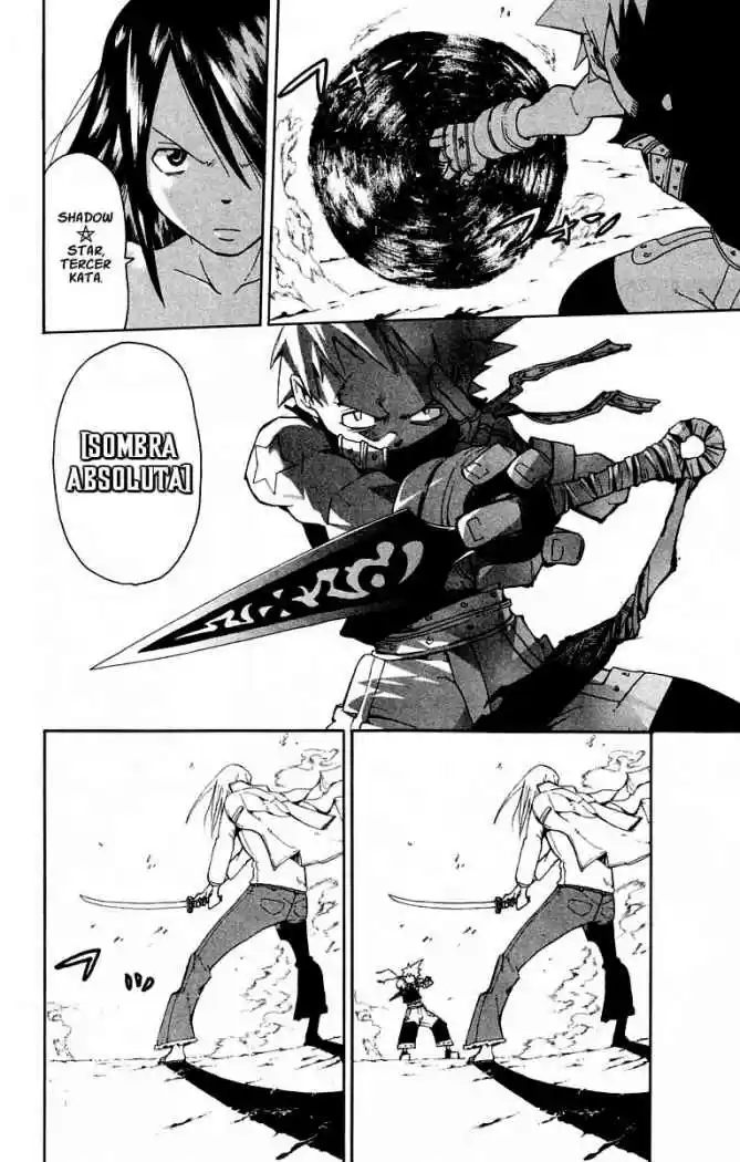 Soul Eater (2003) - Capítulo 50 - Página 9 - LectorTMOo