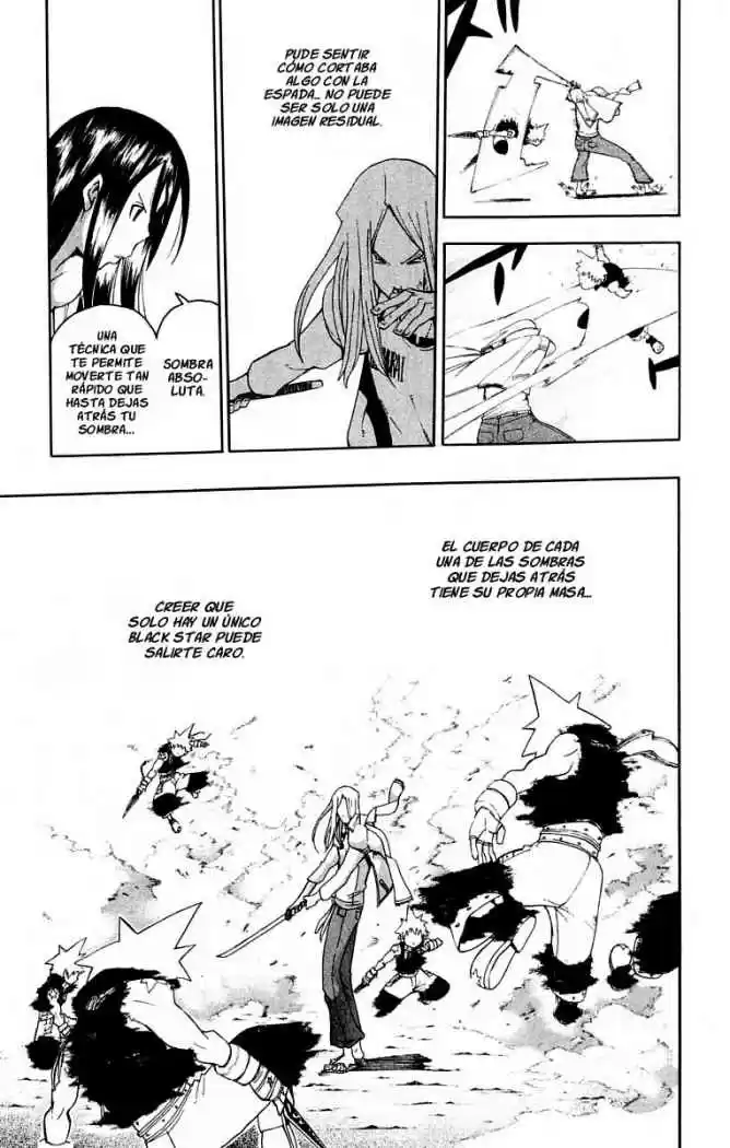 Soul Eater (2003) - Capítulo 50 - Página 14 - LectorTMOo