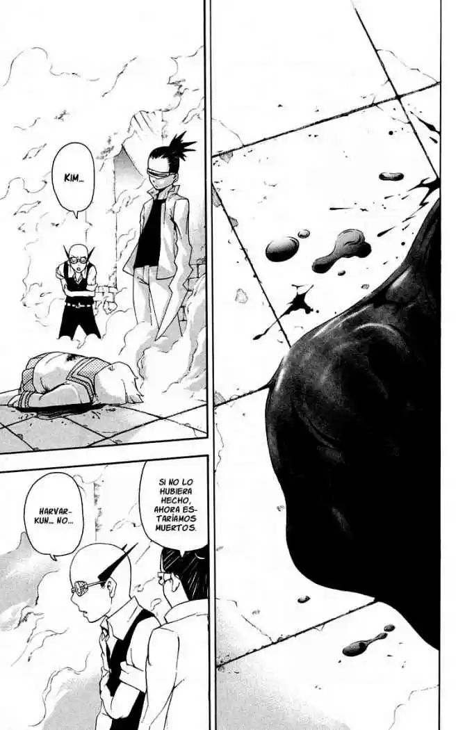 Soul Eater (2003) - Capítulo 51 - Página 3 - LectorTMOo