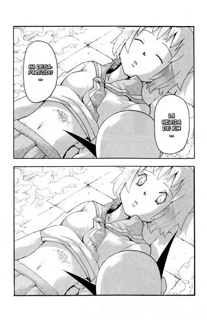 Soul Eater (2003) - Capítulo 51 - Página 6 - LectorTMOo