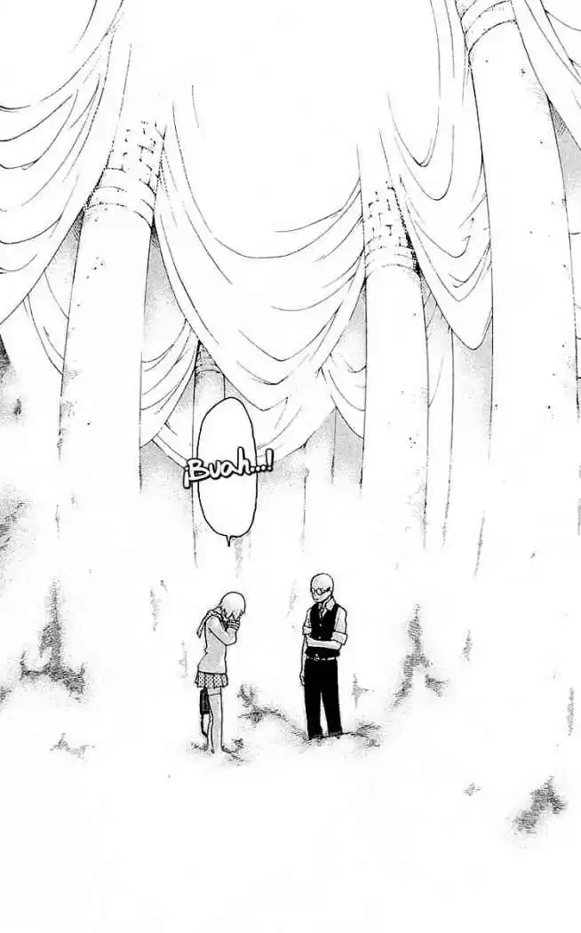 Soul Eater (2003) - Capítulo 51 - Página 24 - LectorTMOo