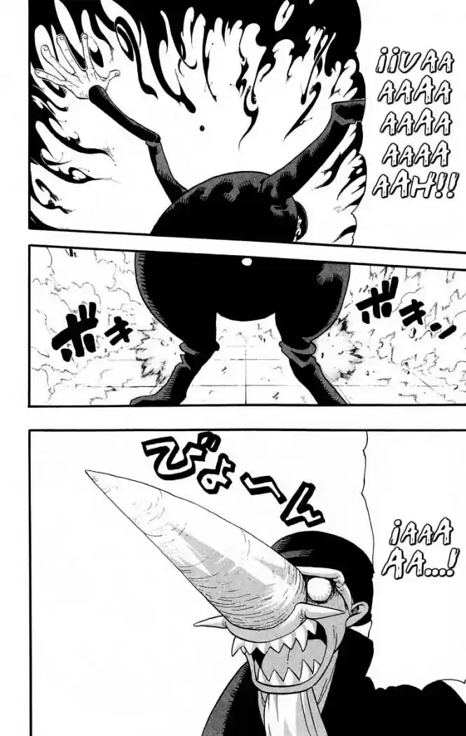 Soul Eater (2003) - Capítulo 52 - Página 11 - LectorTMOo