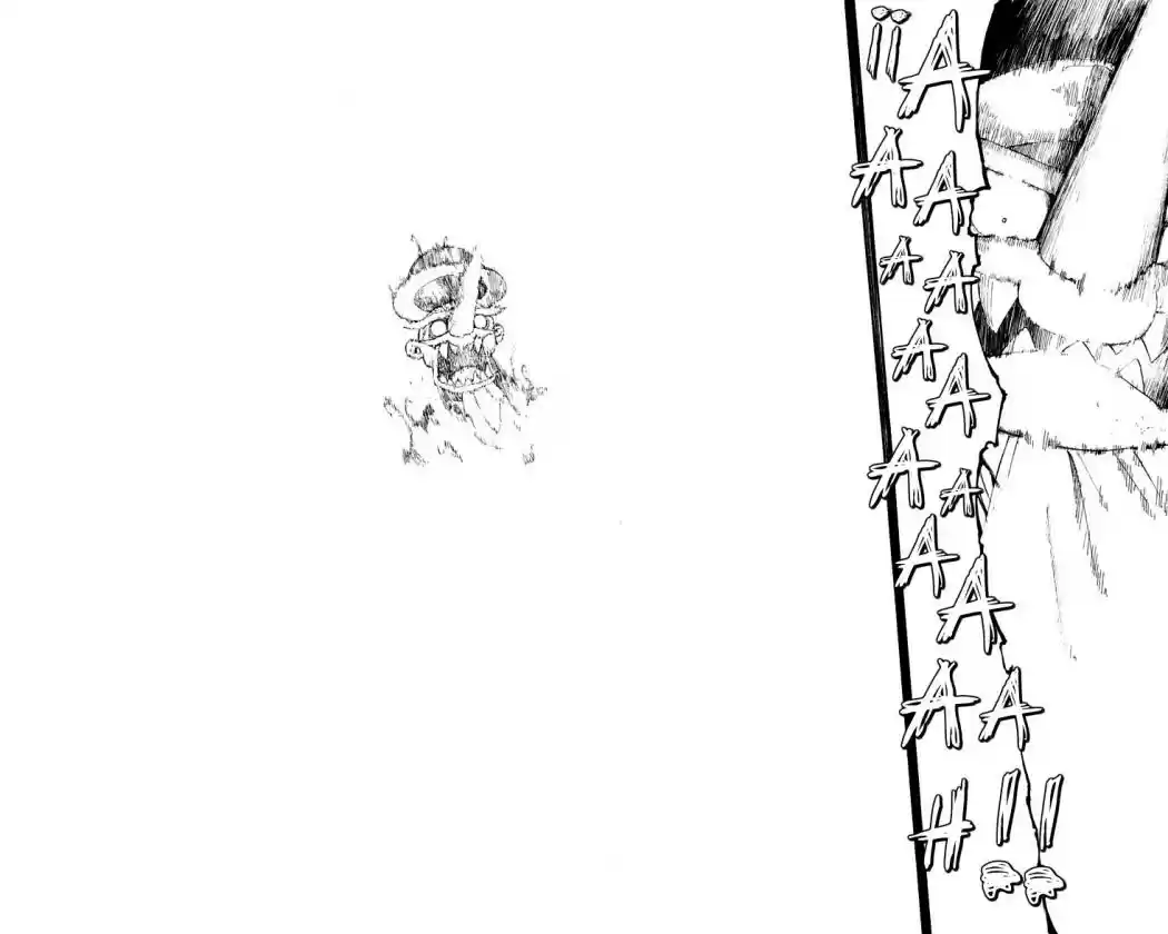 Soul Eater (2003) - Capítulo 52 - Página 27 - LectorTMOo