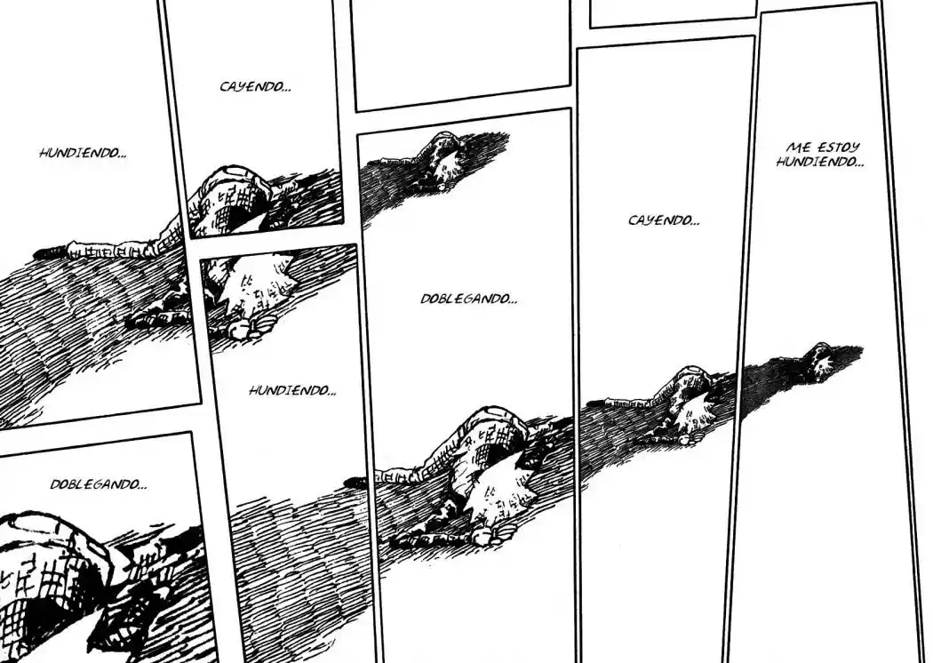 Soul Eater (2003) - Capítulo 55 - Página 11 - LectorTMOo