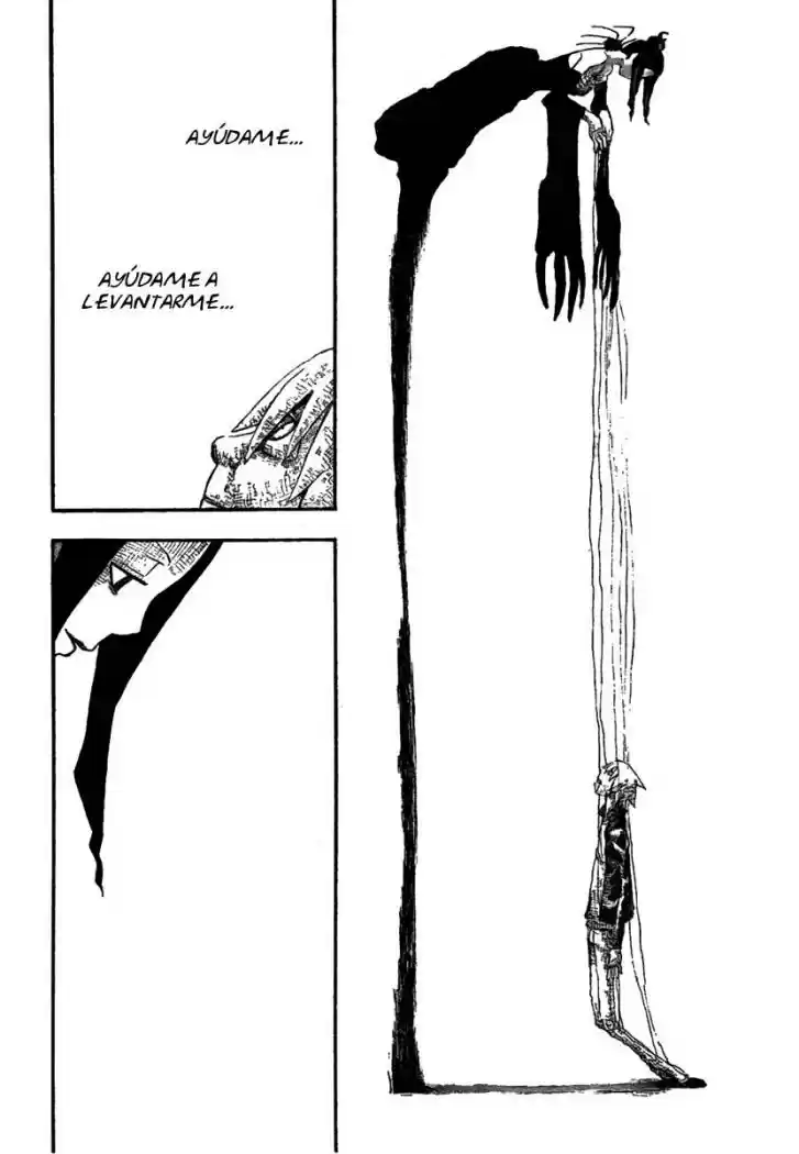 Soul Eater (2003) - Capítulo 55 - Página 14 - LectorTMOo