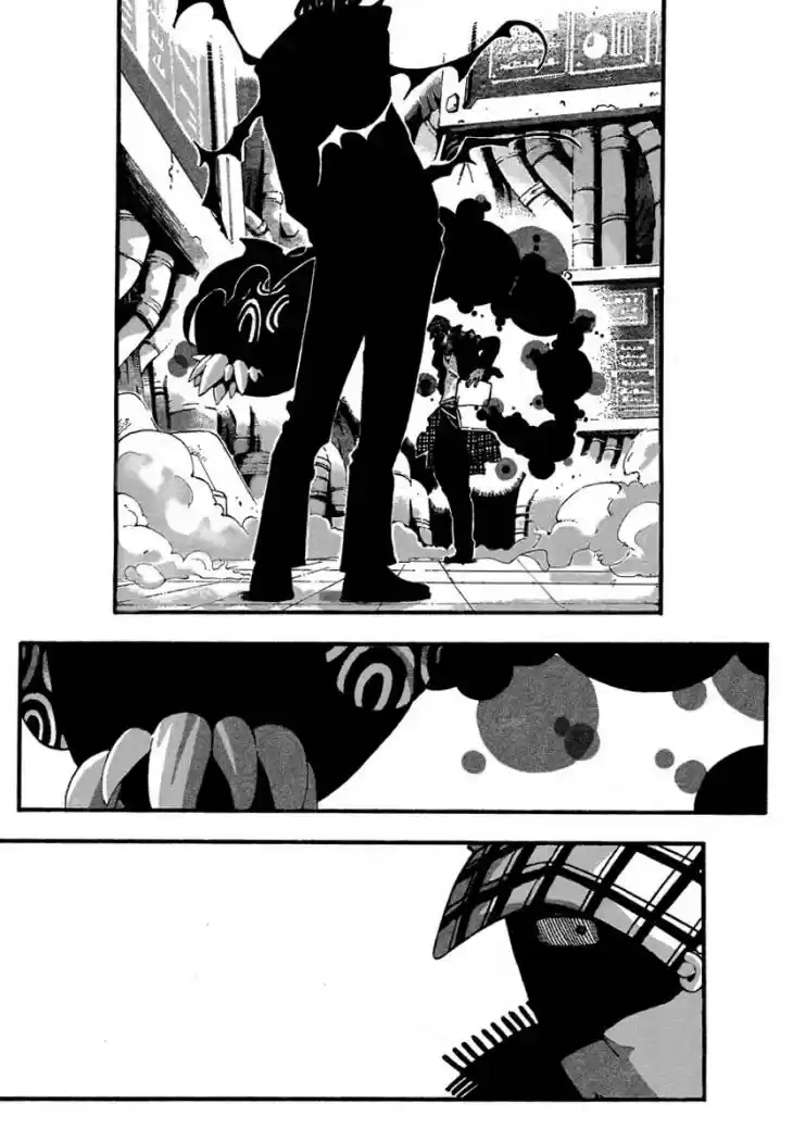 Soul Eater (2003) - Capítulo 56 - Página 2 - LectorTMOo