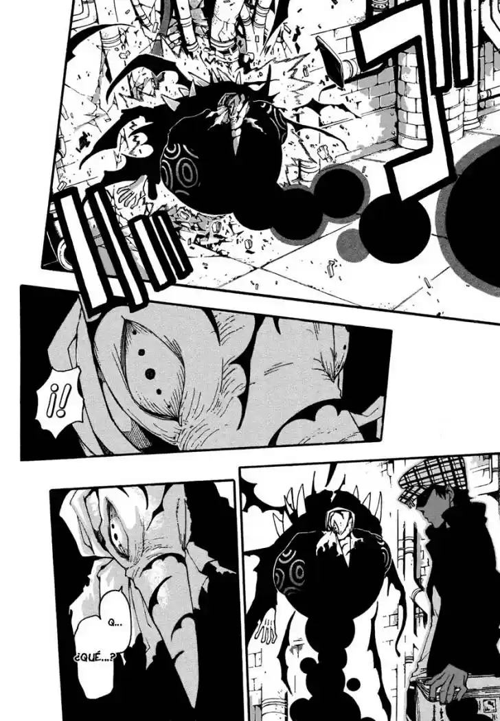 Soul Eater (2003) - Capítulo 56 - Página 9 - LectorTMOo