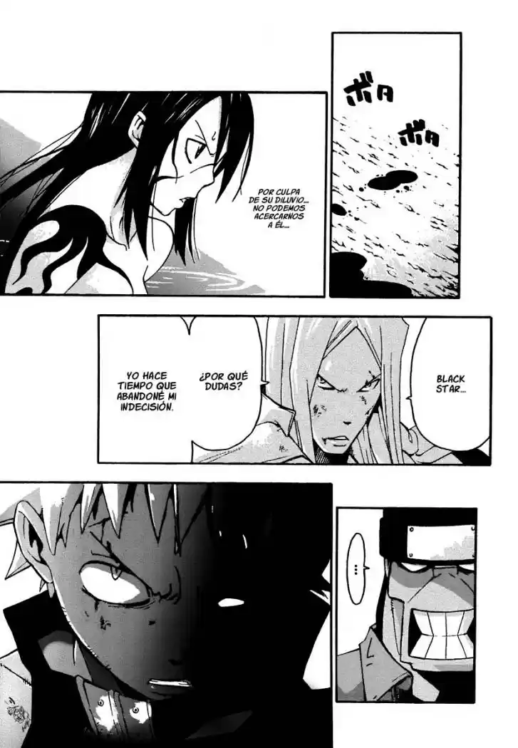 Soul Eater (2003) - Capítulo 56 - Página 29 - LectorTMOo