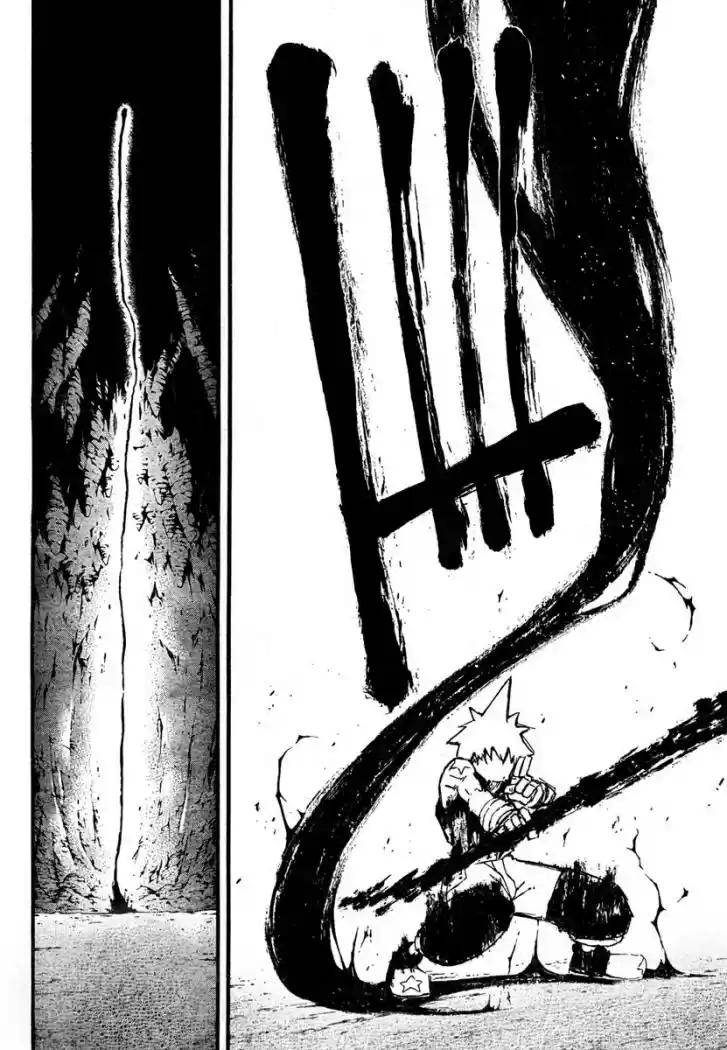 Soul Eater (2003) - Capítulo 56 - Página 32 - LectorTMOo