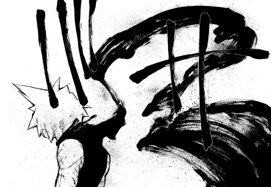 Soul Eater (2003) - Capítulo 56 - Página 34 - LectorTMOo