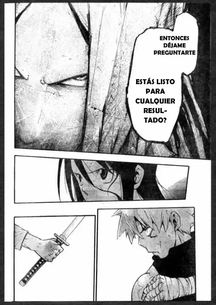 Soul Eater (2003) - Capítulo 57 - Página 5 - LectorTMOo