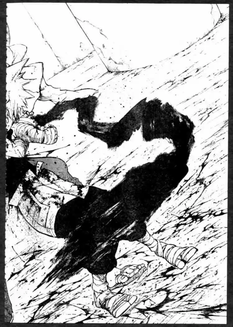 Soul Eater (2003) - Capítulo 57 - Página 39 - LectorTMOo