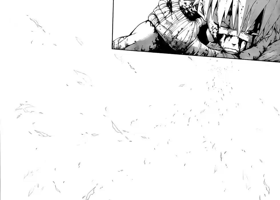 Soul Eater (2003) - Capítulo 58 - Página 9 - LectorTMOo