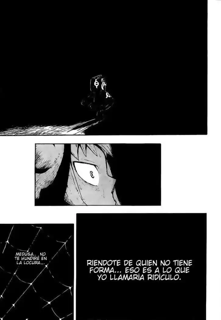 Soul Eater (2003) - Capítulo 58 - Página 22 - LectorTMOo