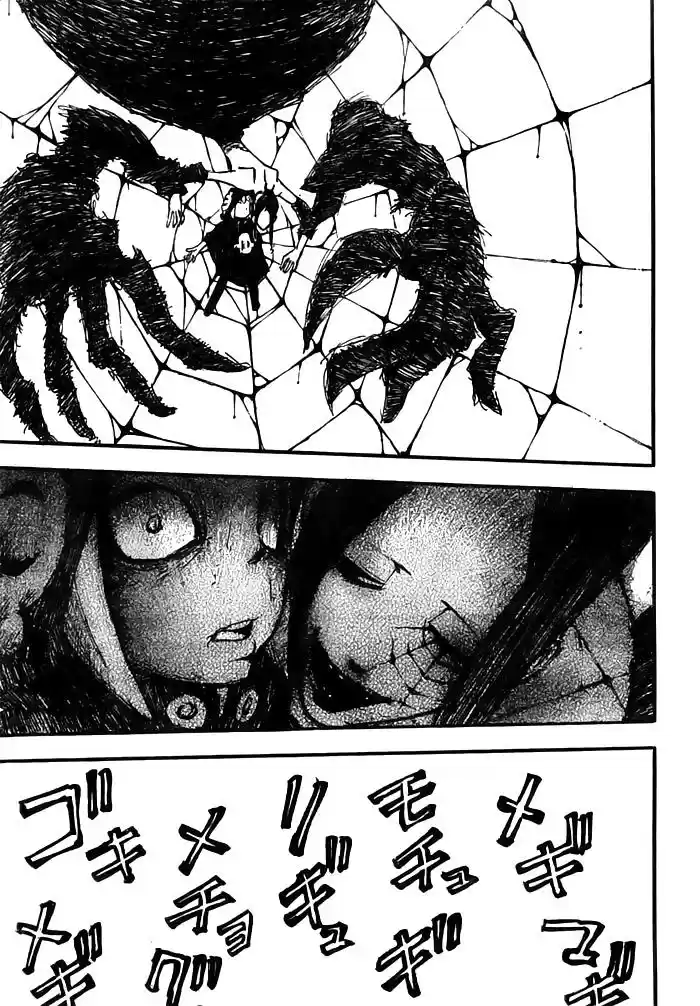 Soul Eater (2003) - Capítulo 58 - Página 24 - LectorTMOo