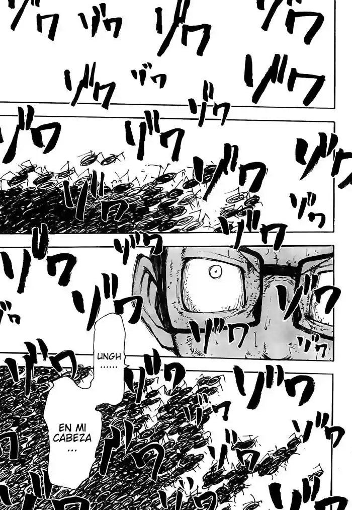 Soul Eater (2003) - Capítulo 58 - Página 35 - LectorTMOo