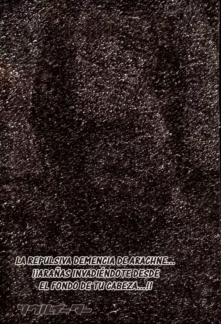 Soul Eater (2003) - Capítulo 59 - Página 2 - LectorTMOo