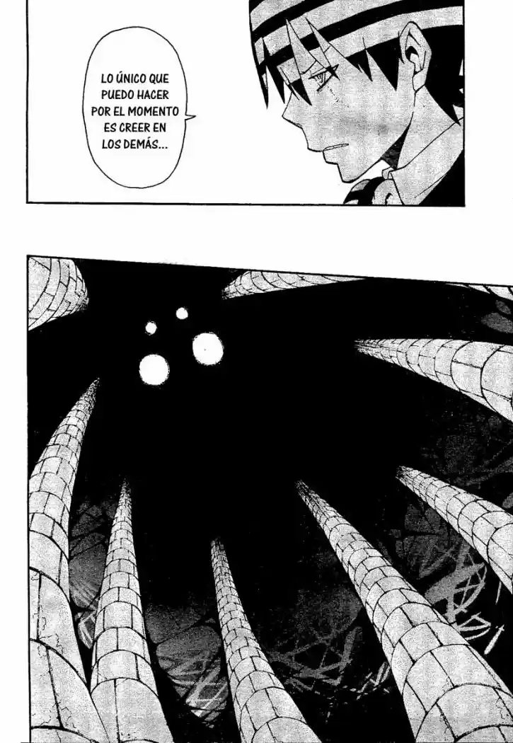Soul Eater (2003) - Capítulo 59 - Página 12 - LectorTMOo