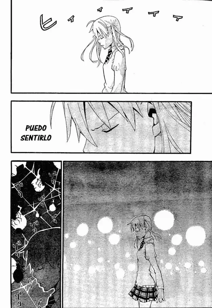 Soul Eater (2003) - Capítulo 59 - Página 14 - LectorTMOo