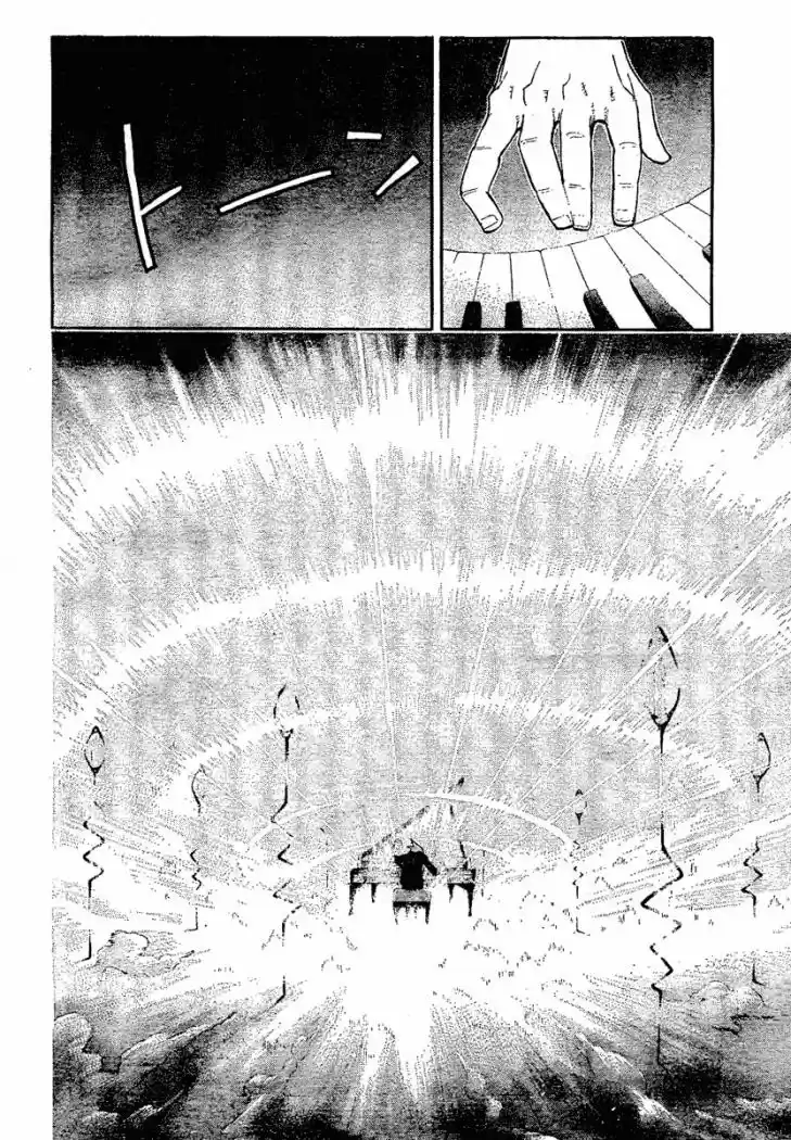 Soul Eater (2003) - Capítulo 59 - Página 26 - LectorTMOo
